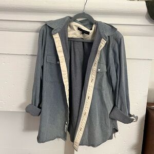 Rag & Bone Men’s Button-Down